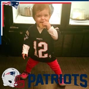 Meet your Posher, Debbie